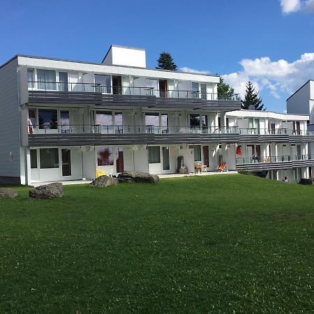 Ferienwohnung Marion Sankt Englmar Buitenkant foto