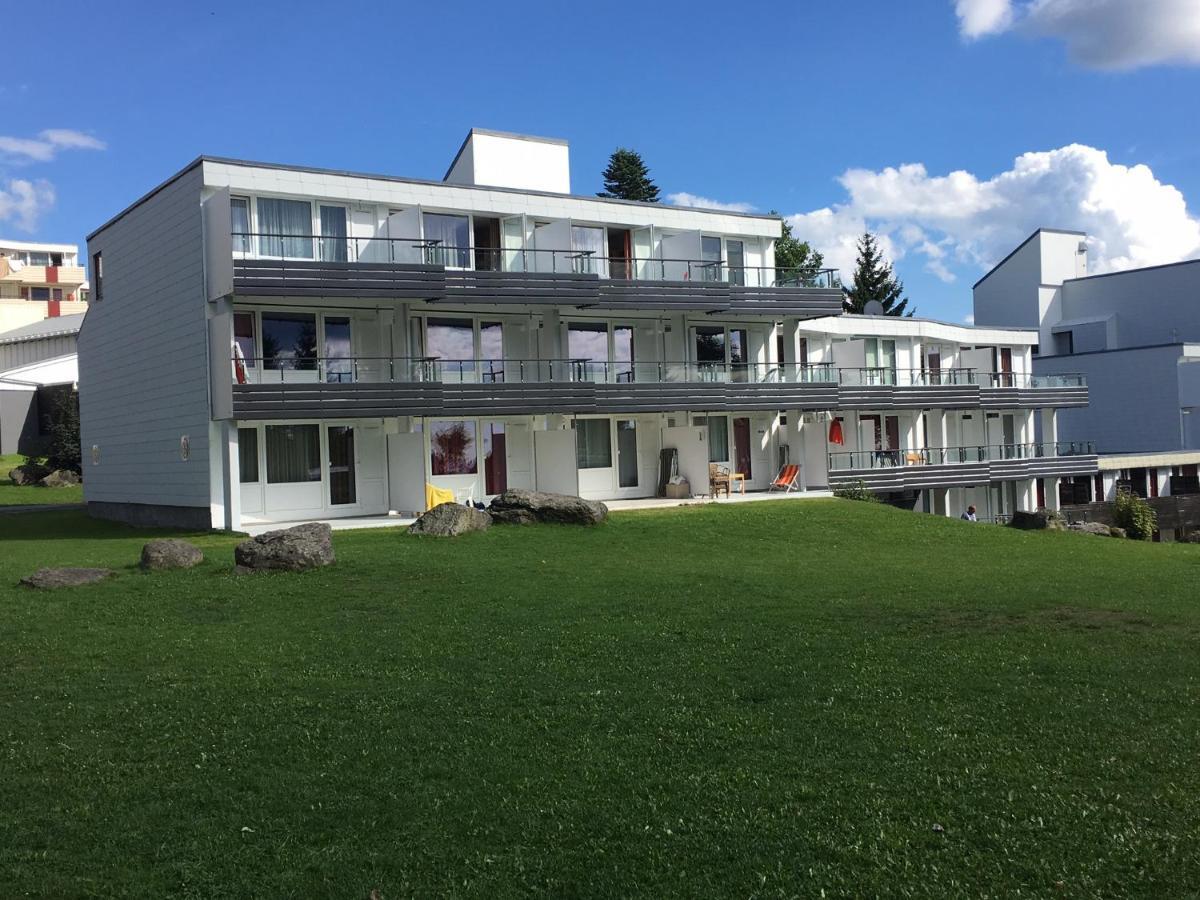 Ferienwohnung Marion Sankt Englmar Buitenkant foto