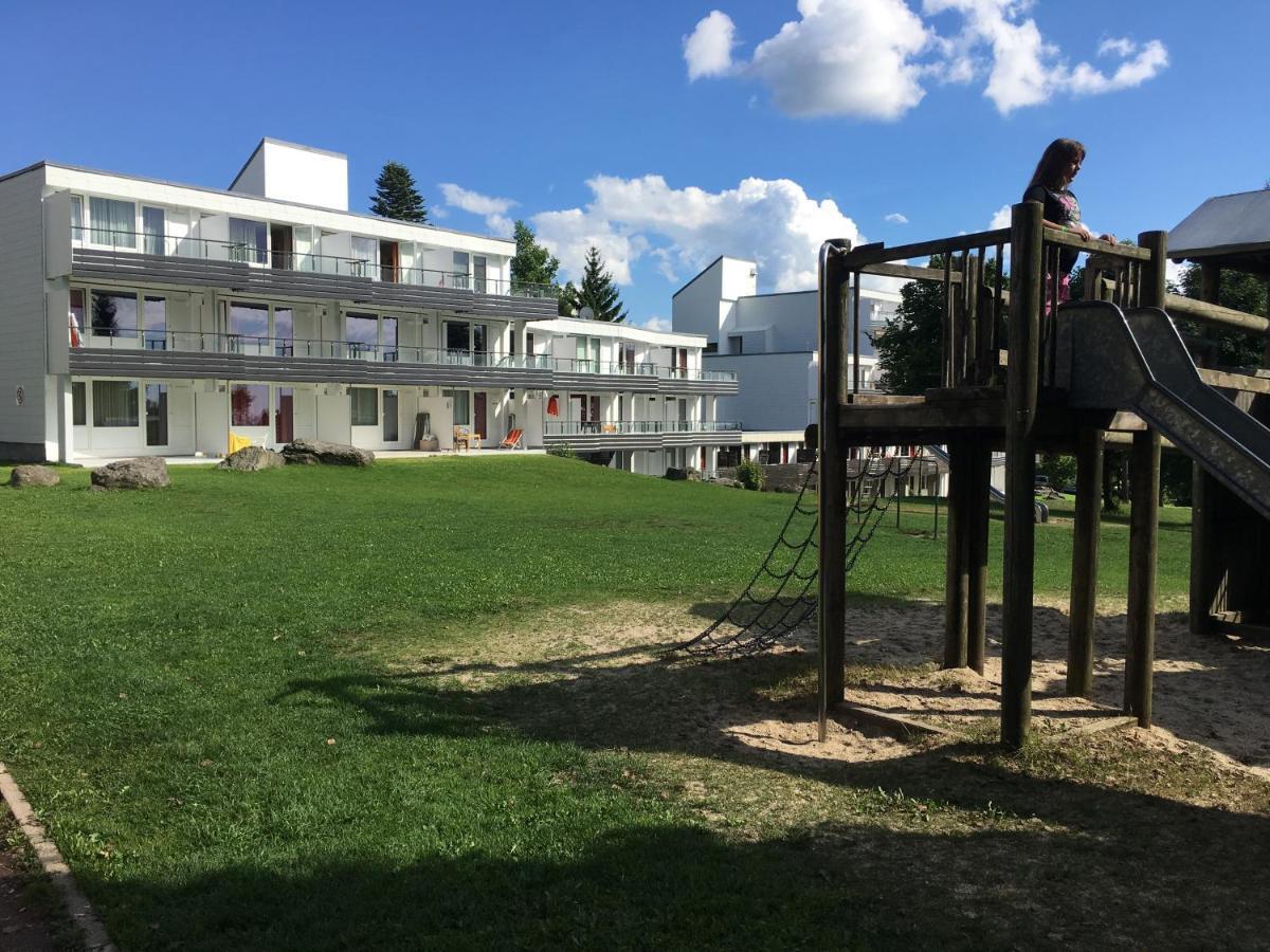 Ferienwohnung Marion Sankt Englmar Buitenkant foto